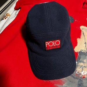 Polo ralph lauren Polo sport 5 panel